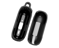 Spigen Rugged Armor Do Apple Airpods Pro 3 Matte Black - 1367313 - zdjęcie 4